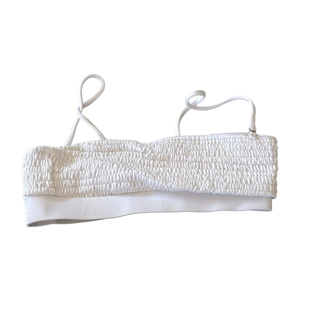 Lahana swim bikini top